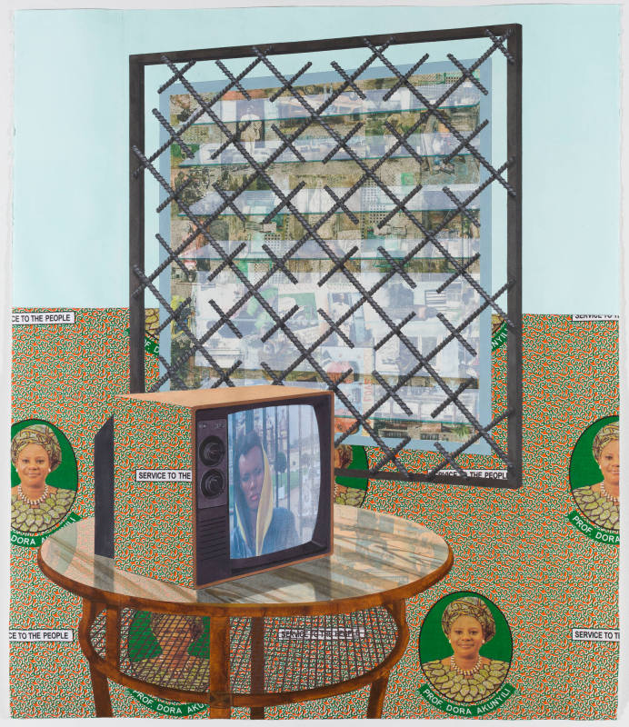 See Through • Pérez Art Museum Miami