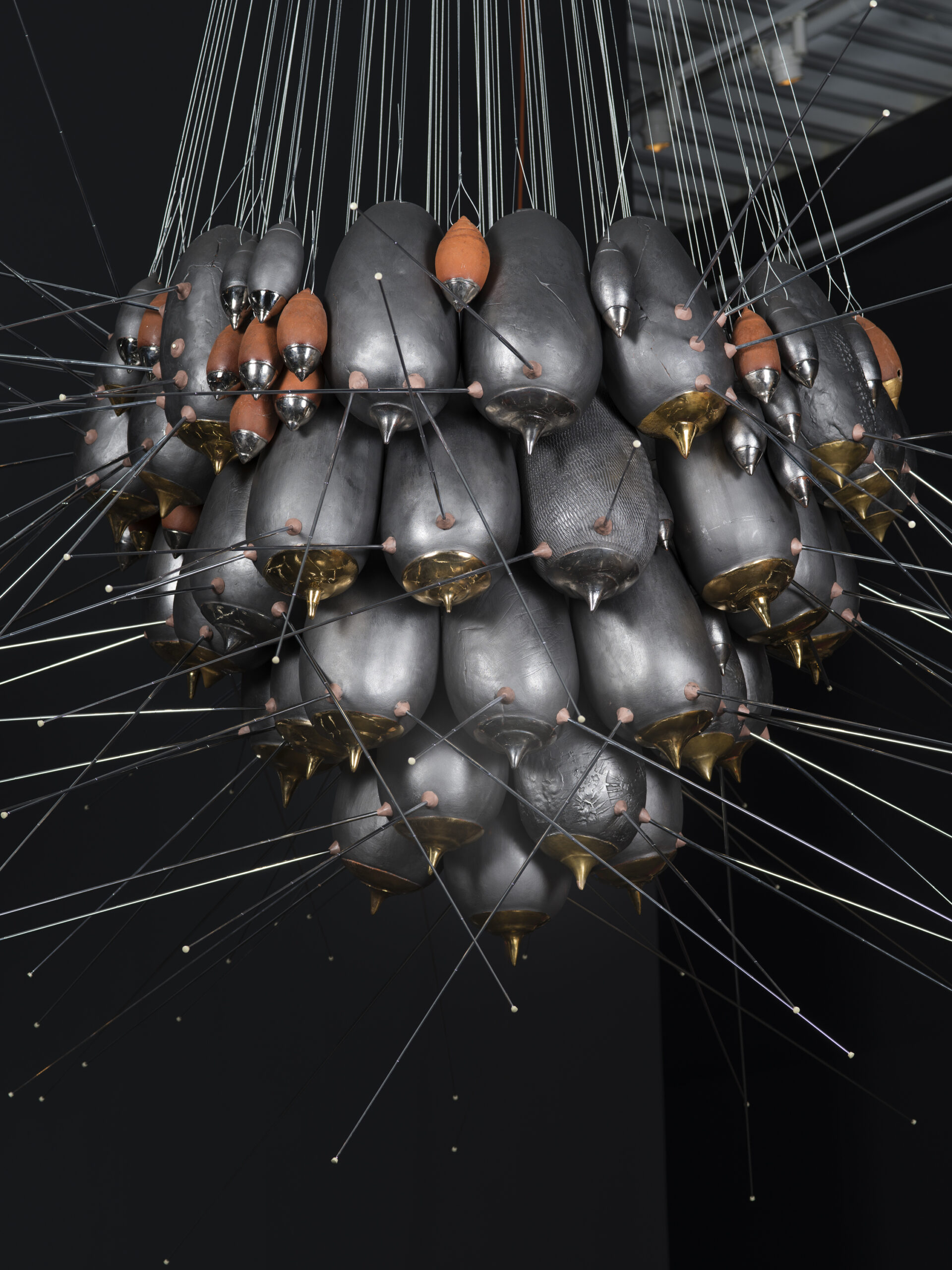 Trophallaxis • Pérez Art Museum Miami