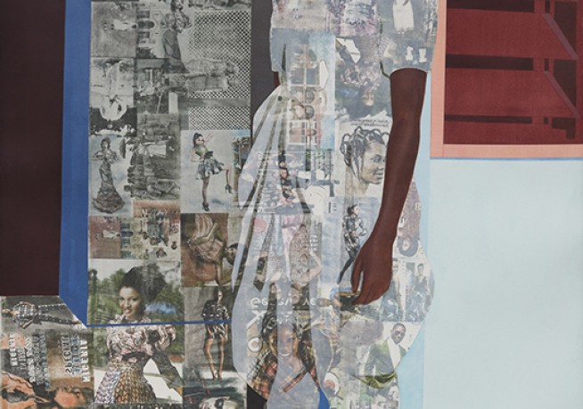 The Beautyful Ones Series #1c, 2014