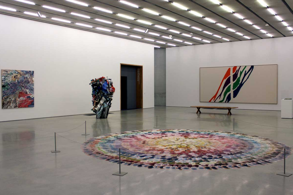 Routes of Influence: Critical Gestures