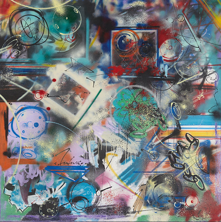 Working On A Perfect Game, 1985