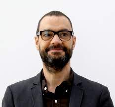 Headshot of Sam Durant