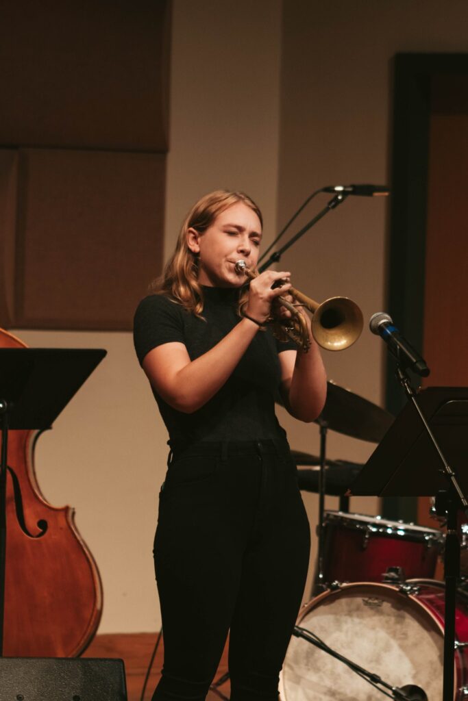 The Kate Hamann Quintet