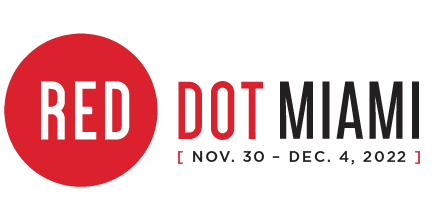 Red Dot Miami
