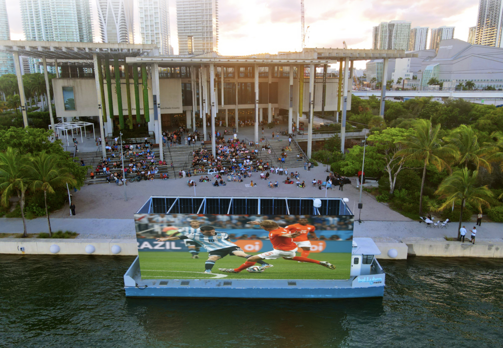 Perez Art Museum Miami