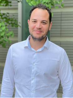 Abel Gonzalez Fernandez