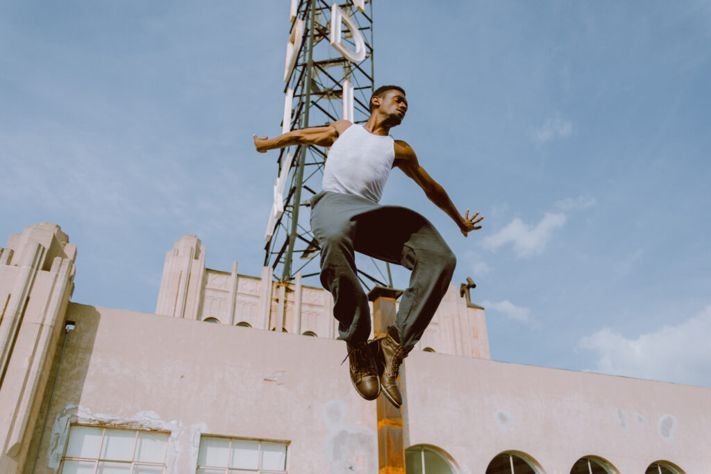 Play Where We're Going (Jugar donde vayamos, 2019), Dirección: Heidi Duckler y Katherine Helen Fisher; Coreografía: Heidi Duckler