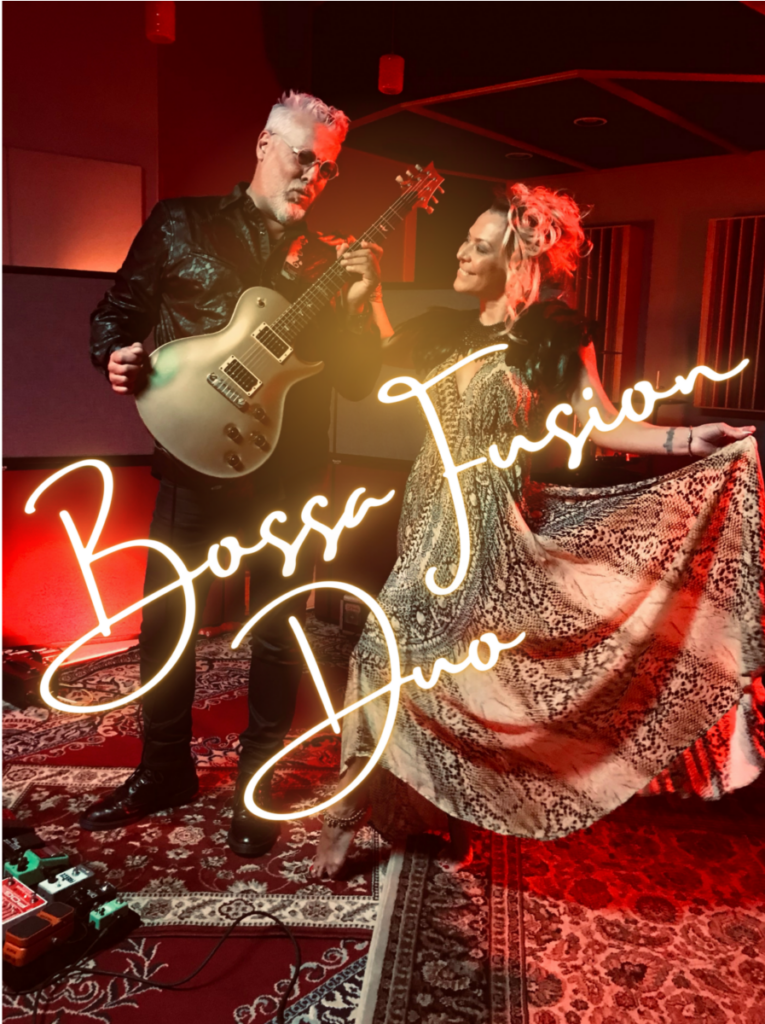 Bossa Fusion Duo