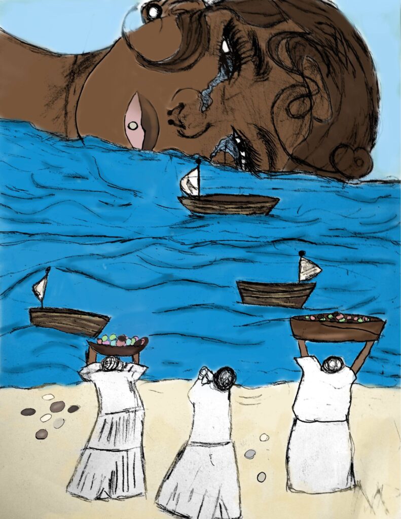 PAMM Free Second Second Saturday: PTAC Teen Takeover - The Changing Tides