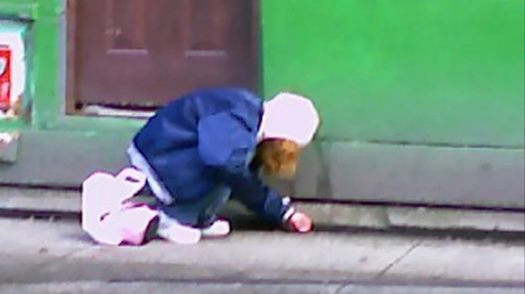 Jeff Wall, Searcher, 2007.