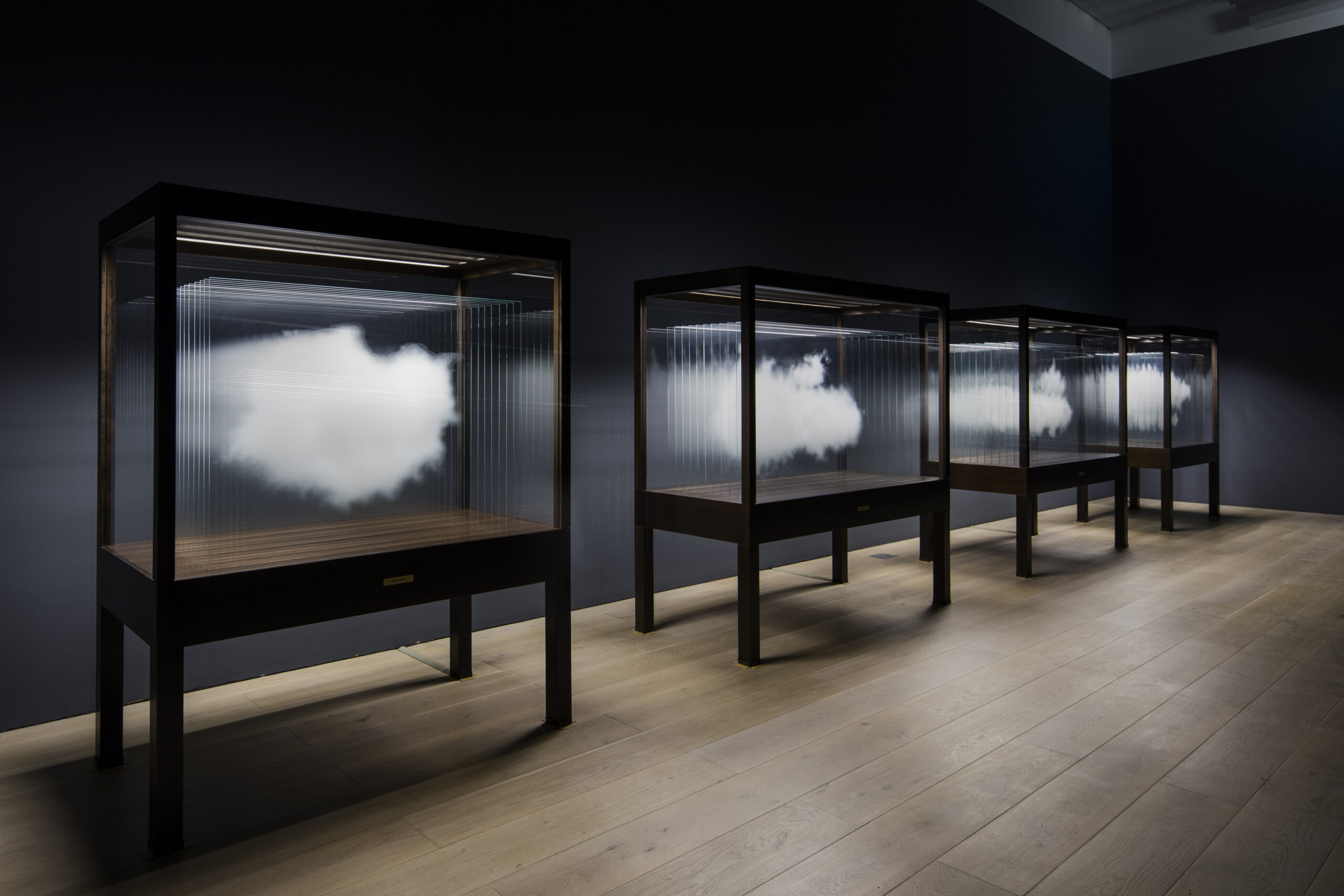 Leandro Erlich: Liminal • Pérez Art Museum Miami