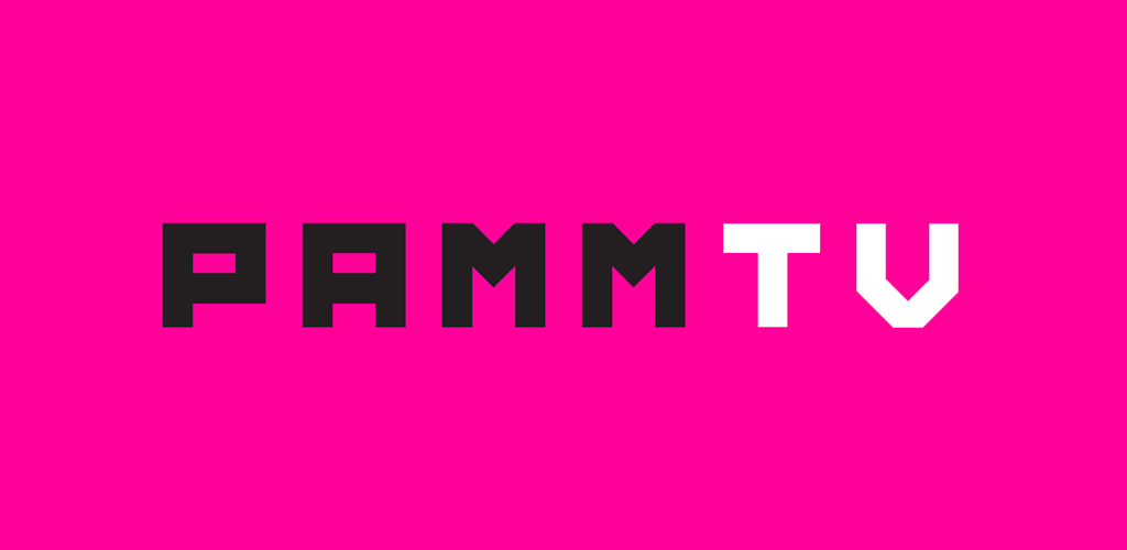 PAMMTV Logo