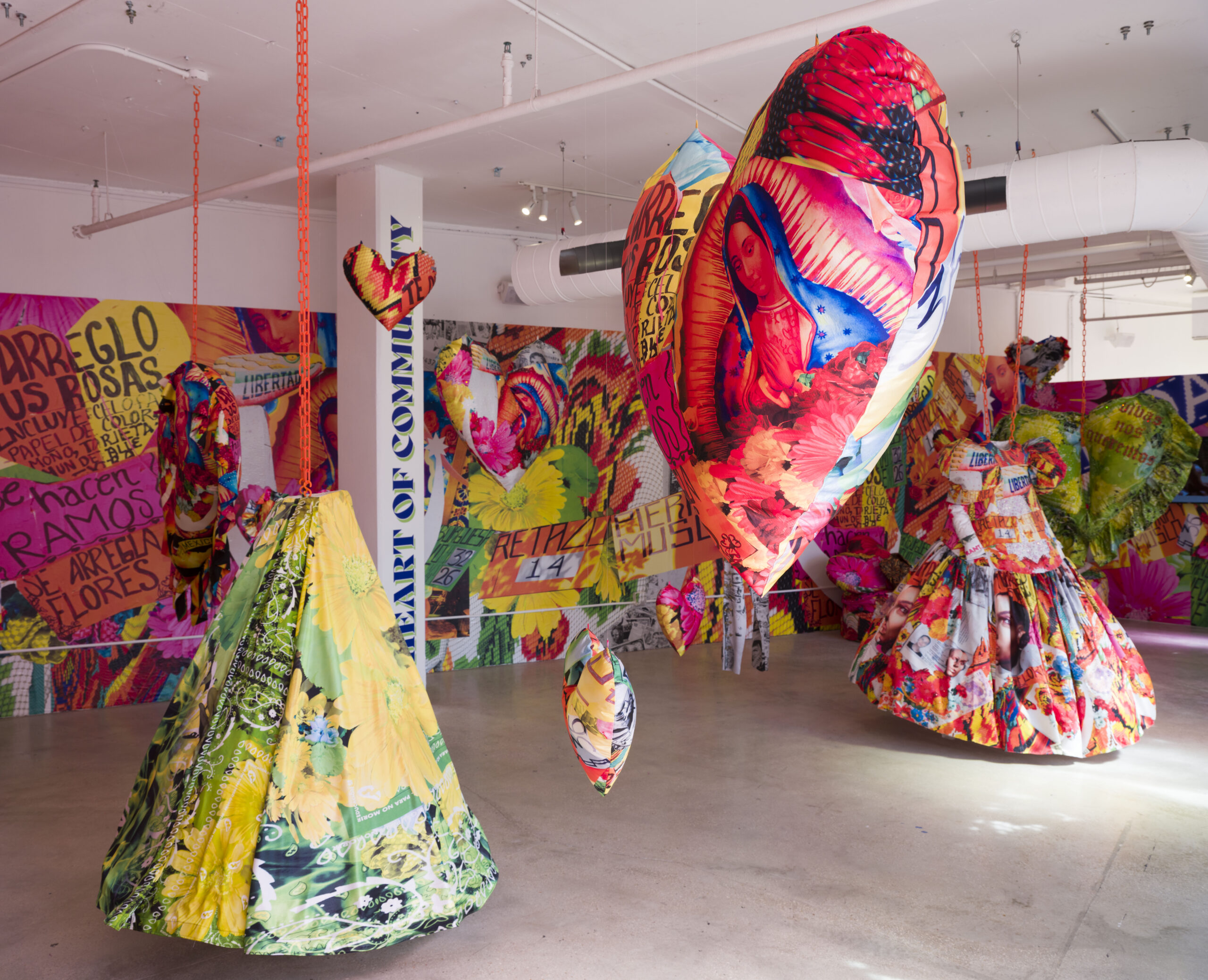 ARTrek del Fondo PAMM para el Arte Latinoamericano y Latinx a Faena Art ...