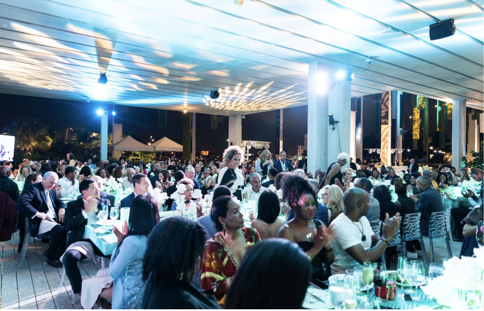 Pérez Art Museum Miami Announces 11th Annual Art + Soul