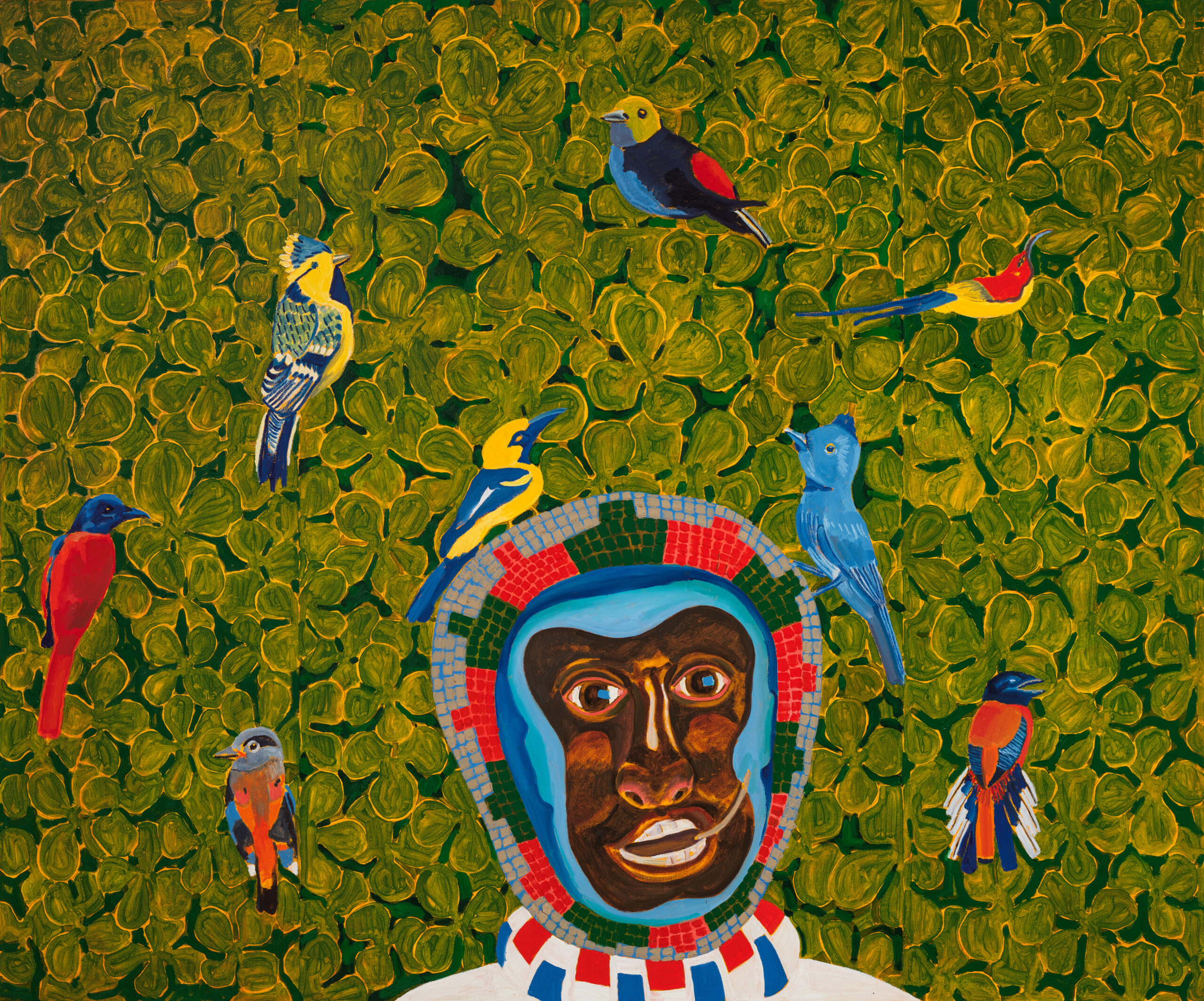 Spirit in the Land • Pérez Art Museum Miami