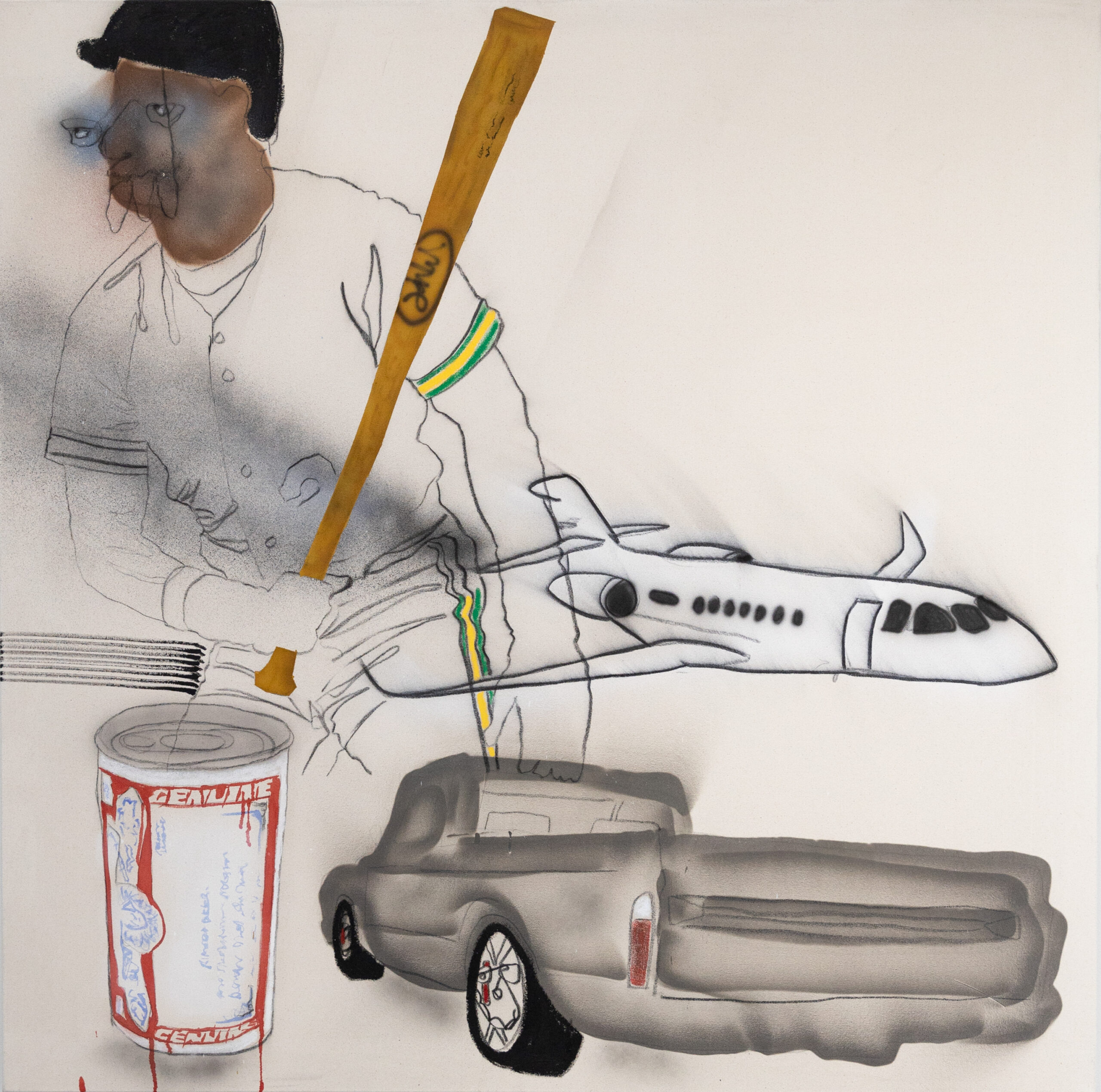 Pérez Art Museum Miami and SCOPE Art Show Announce Selection for