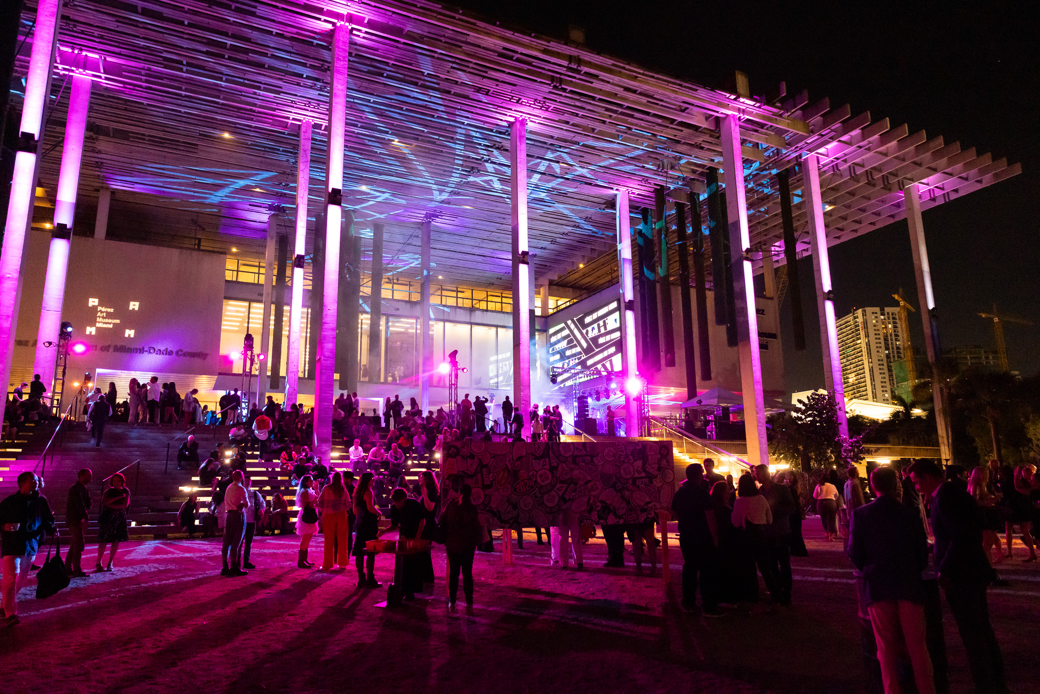 Pérez Art Museum Miami Celebrates 2024 Miami Art Week with HOMECOMING