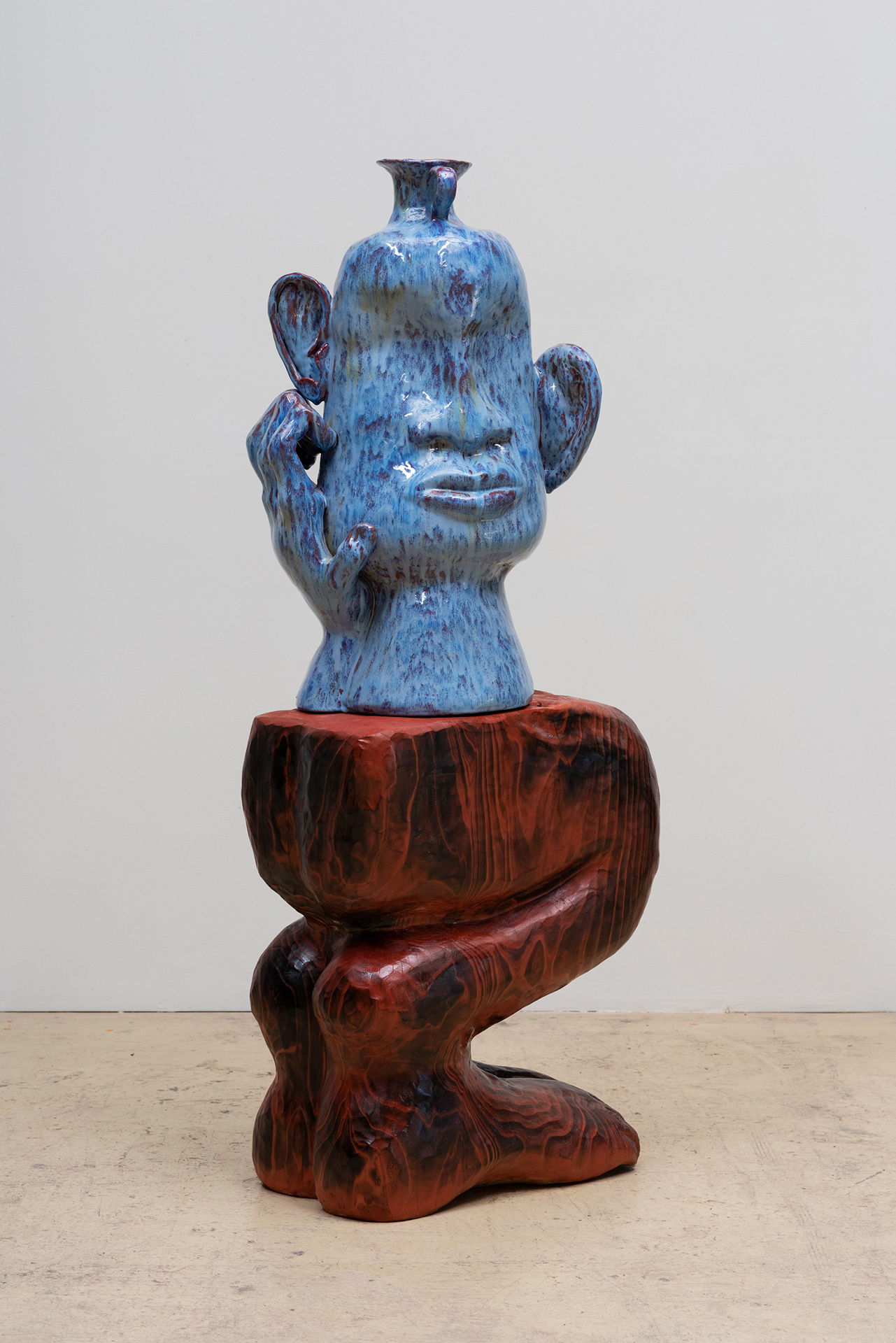 アート・デザイン・音楽 Body Code Richard Melloul l0 Woody De Othello: coming forth by day • Pérez Art Museum Miami