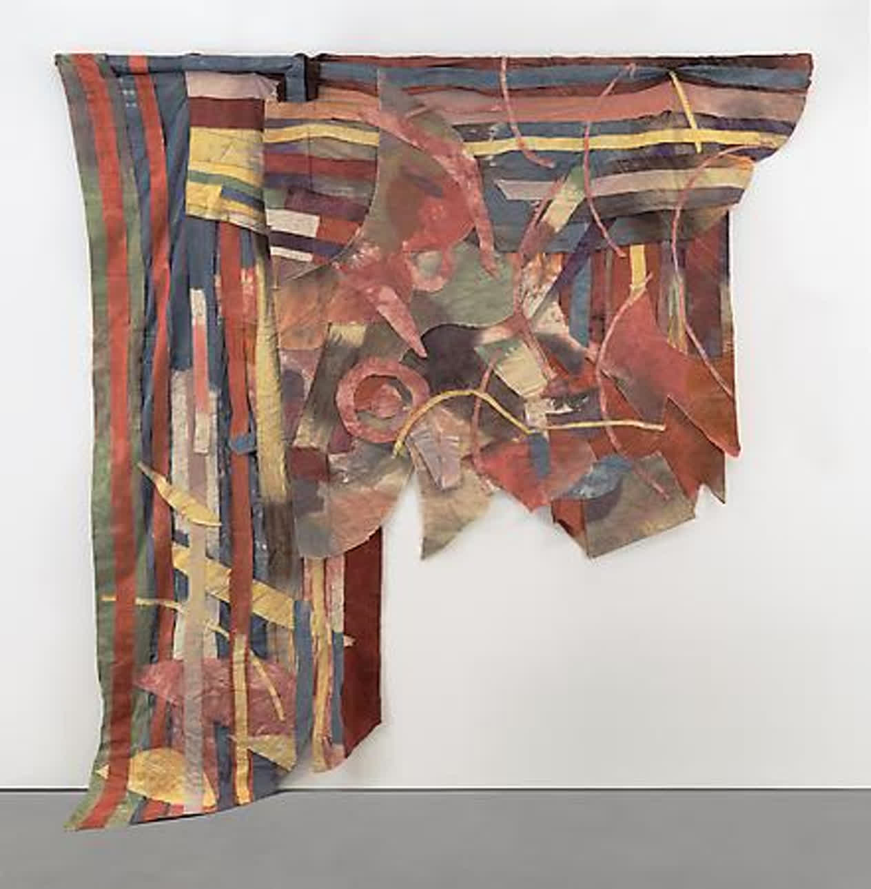 Untitled #32 • Pérez Art Museum Miami