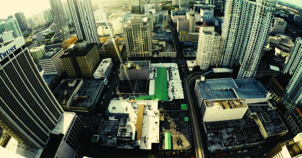 Meiro Koizumi, Battlelands, 2018.