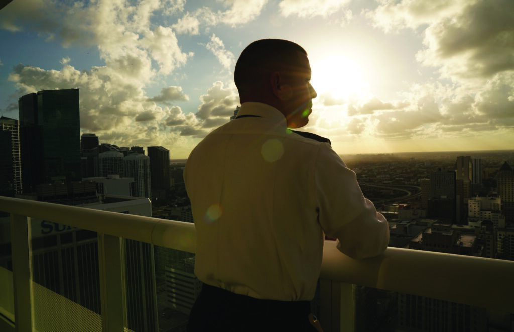 Meiro Koizumi, Battlelands, 2018.