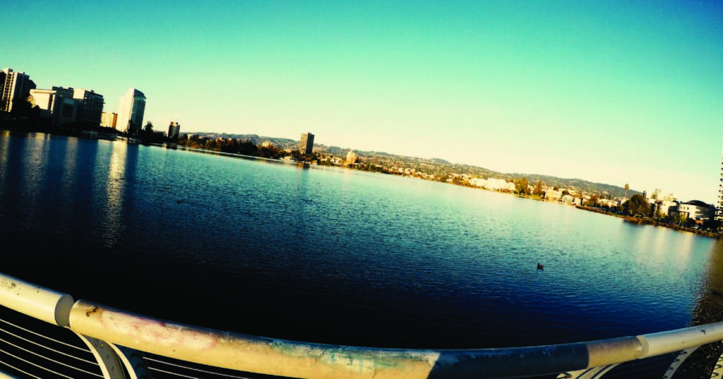 Meiro Koizumi, Battlelands, 2018.