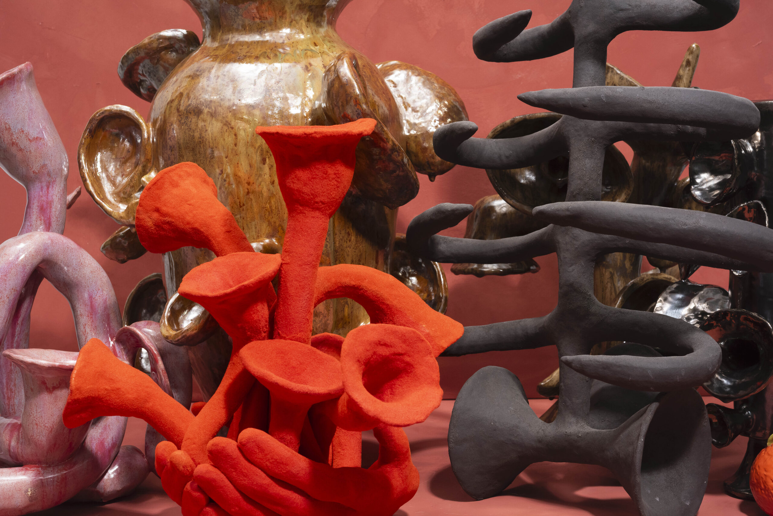 Woody De Othello: coming forth by day • Pérez Art Museum Miami