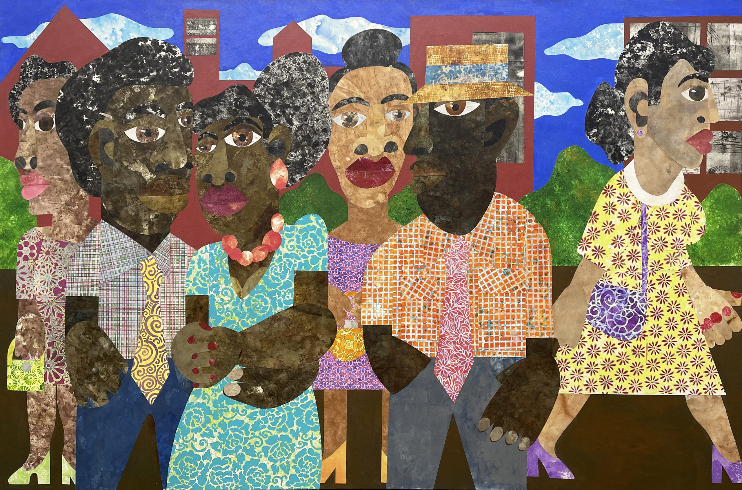 This Is America: Selections from PAMM's Collection • Pérez Art
