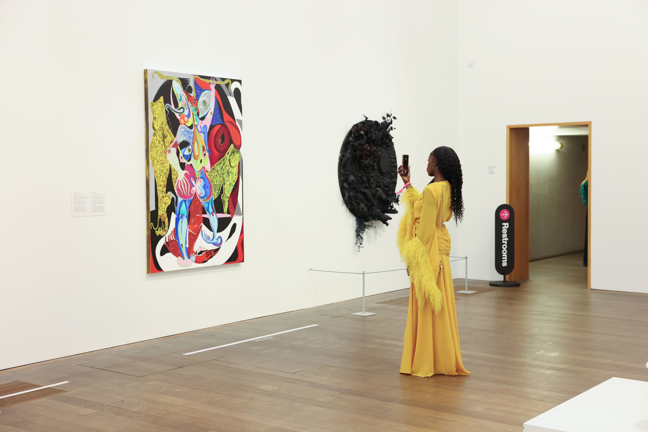 Guides • Pérez Art Museum Miami