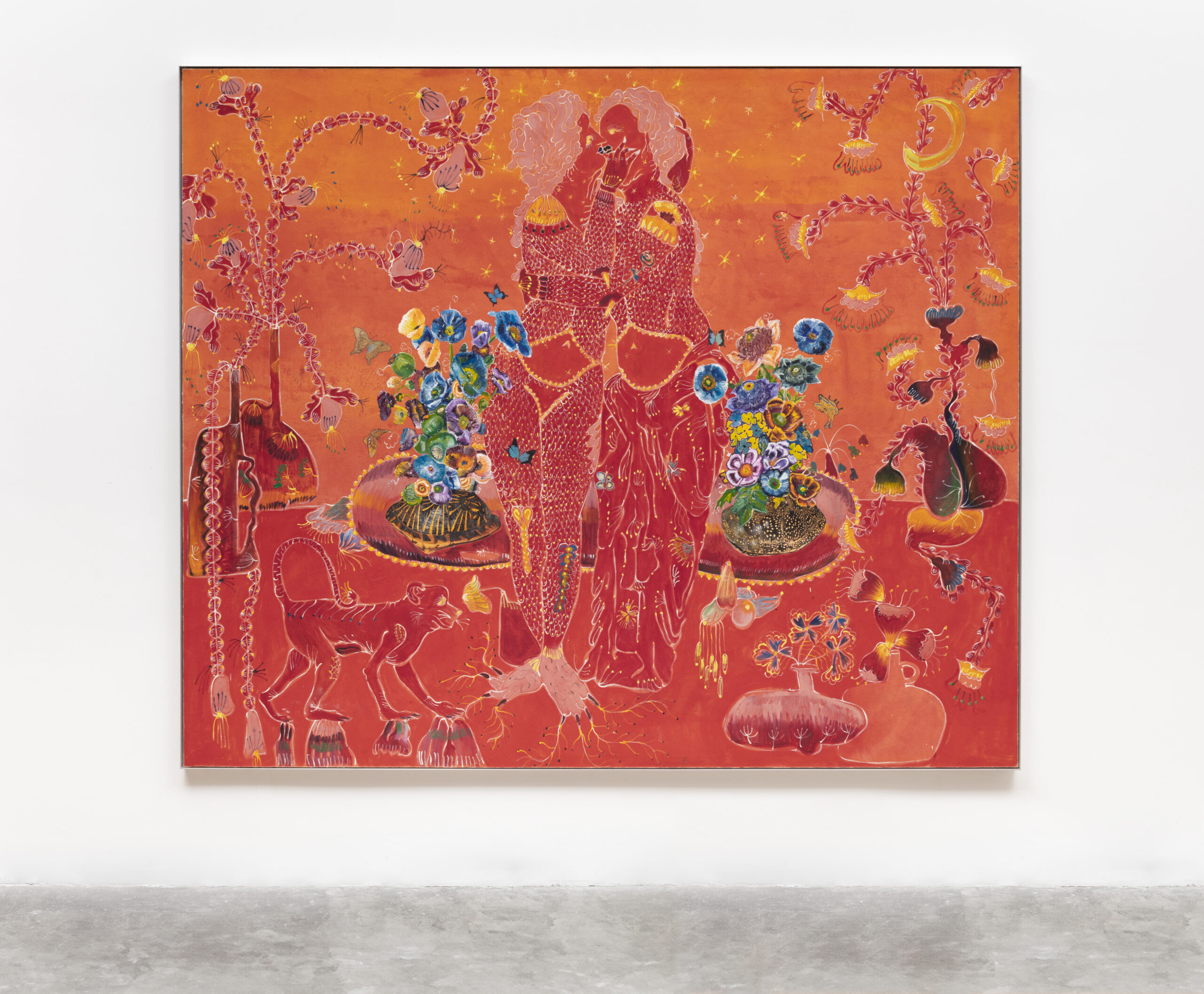 Paul J Mayer SMI The Art of Creative54万円 Held in Layers: Selections from PAMM's Collection • Pérez Art