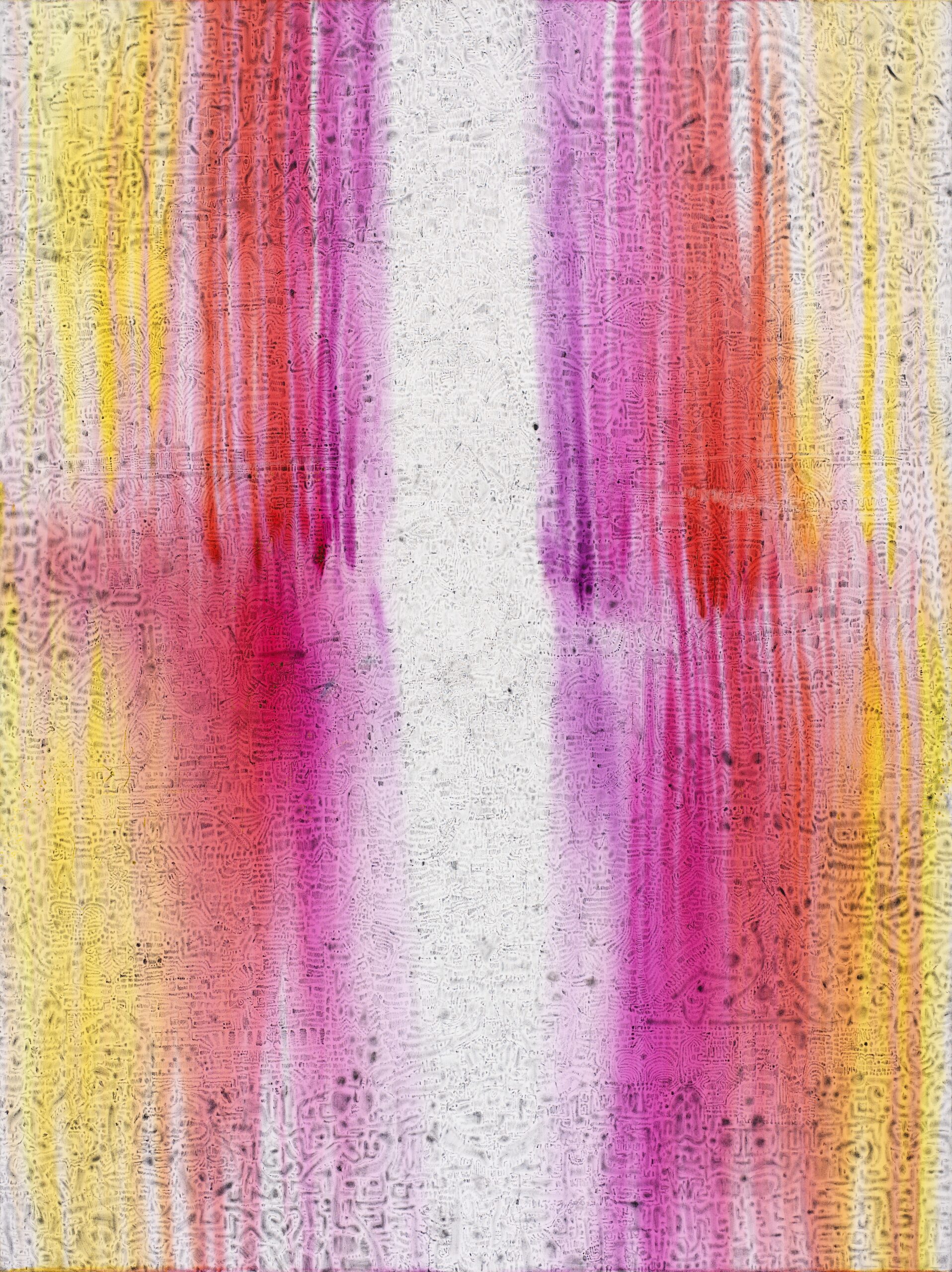 Jennifer Inacio Held in Layers: Selections from PAMM's Collection • Pérez Art Museum Miami